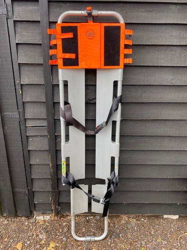 Ferno merber scoop aluminium - merber,