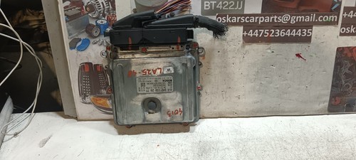 Mercedes benz ecu - mercedes-benz, ml