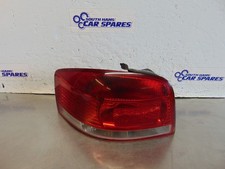 Audi A3 Rear Light 8P Pre