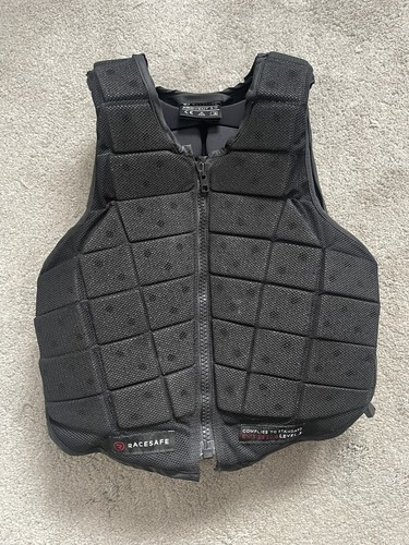 Racesafe provent body - provent,