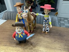 Disney Pixar Toy Story Woodys