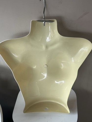 Half mannequin dummy female - dummy,