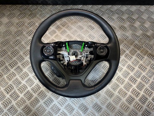 Honda civic mk9 - 12-17,