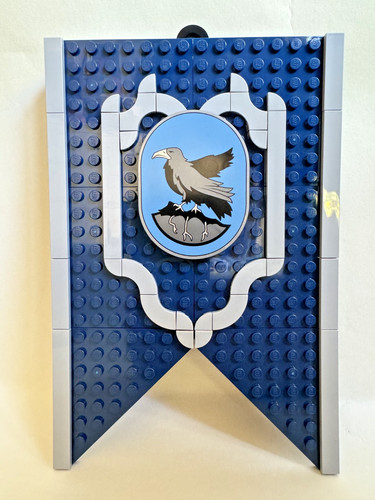 Lego harry potter 76411 - lego,