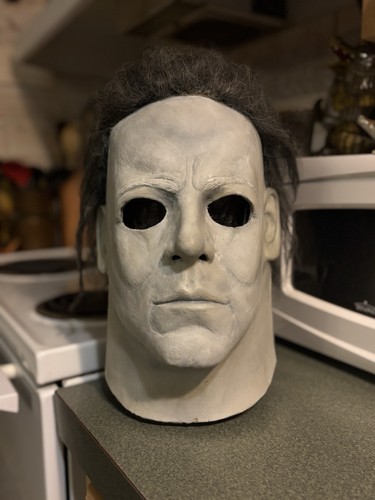 Ford clean michael myers - clean,