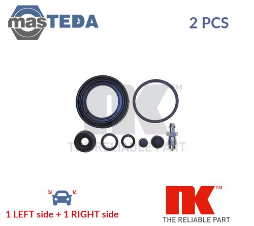 8847020 brake caliper repair - 8847020,