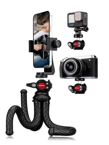 Gorilla pod tripod for - gorilla,