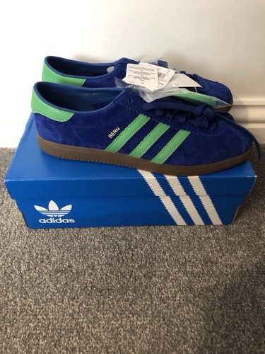Adidas originals bern 2019 - bern,