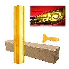 30 x 180cm Golden Yellow