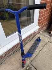Grit scooter atom - grit, scooter-