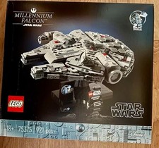 LEGO Star Wars: Millennium