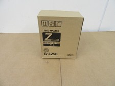 Genuine RISO Master S-4250, Z