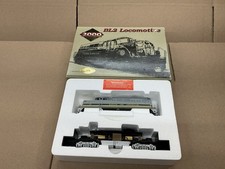 PROTO 2000 HO SCALE DIESEL