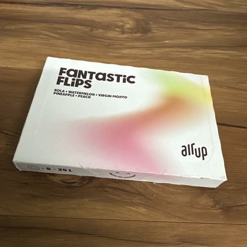 Air fantastic flips - air,