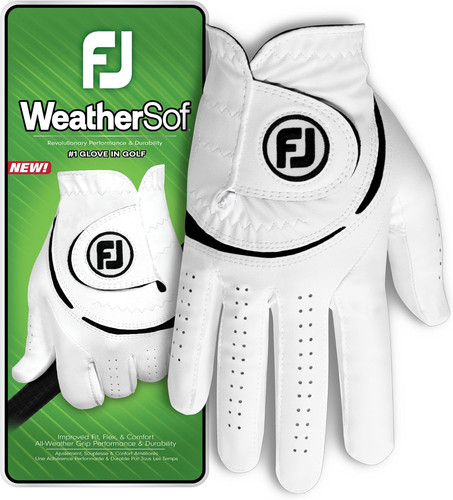 Footjoy weathersof men golf - men's,