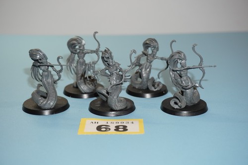 Warhammer fantasy dark elf - warhammer,