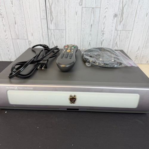 Tivo series tcd540080 - tivo,