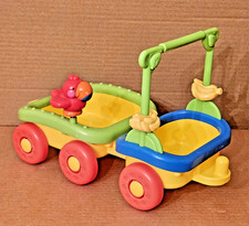 Fisher Price Amazing Animals