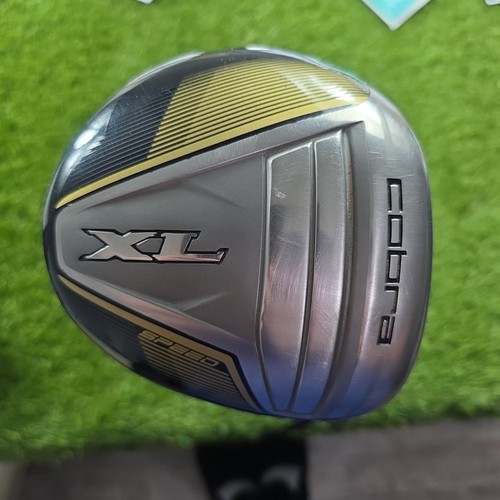 Cobra speed driver - xl, 10.5