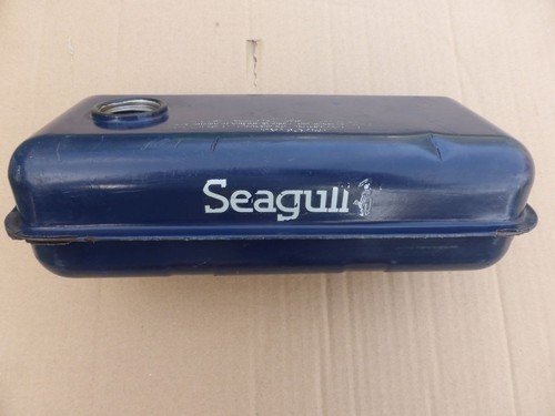 British seagull featherweight - british,