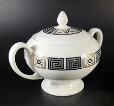Wedgwood - Asia R4288 Black
