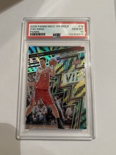 2025 PANINI NSCC VIP GOLD