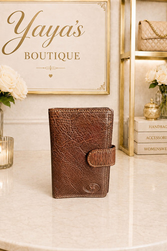Lloyd baker brown leather - baker,