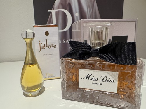 Miss dior essence - edp, &