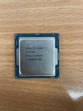 Intel Core i7-6700 Processor