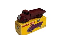 Vintage Dinky Toys #30J /412