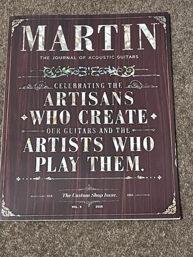 Martin the journal - martin,