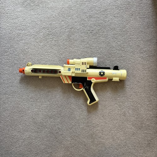 Vintage star wars stormtrooper - star,
