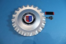 Alpina Classic II Wheel Cap