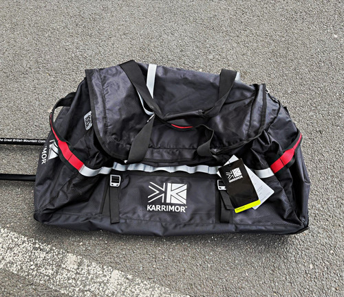 Karrimor altitude 100l - altitude,