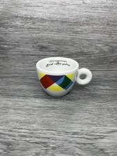 ILLY Art Italy Espresso Coffee