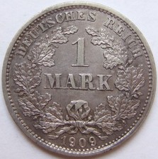 Coin German Empire Imperial