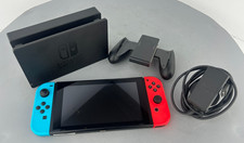 Nintendo switch 32gb - nintendo,
