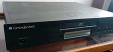 CAMBRIDGE AUDIO AZUR 640C  CD