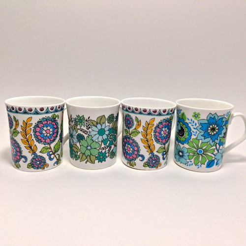 Small elizabethan retro 60s - small,