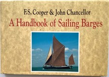 "A HANDBOOK OF SAILING BARGES"