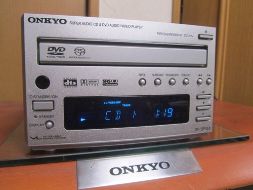 Onkyo sp155 super - super, cd