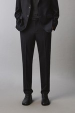 Zara Man Sartorial 100% Wool