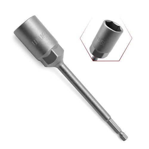 15cm drill adapter - 15cm,