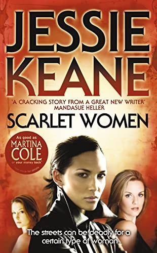 Scarlet women keane jessie - women, by