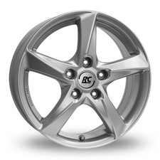 4x 6x15" RC Design RC30