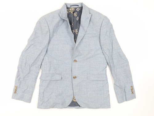 Next mens blue cotton - mens,