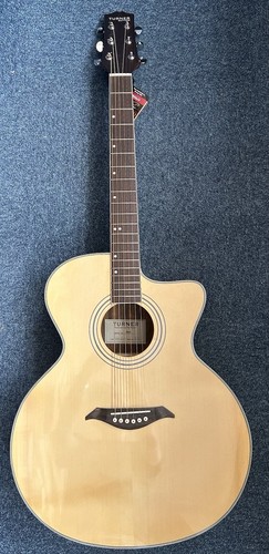Turner electronics acoustic - turner,