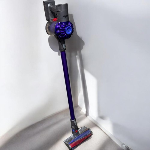 Dyson animal cordless - v6,