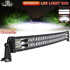 Osram Curved 32" INCH LED