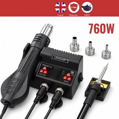 760w soldering iron - in, 1